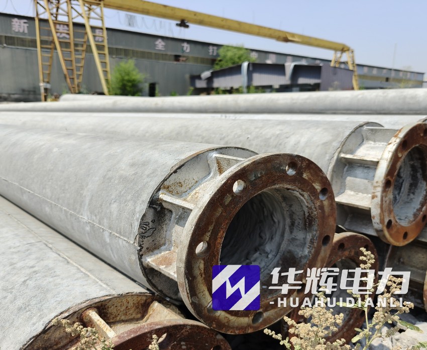 都匀18米水泥电线杆